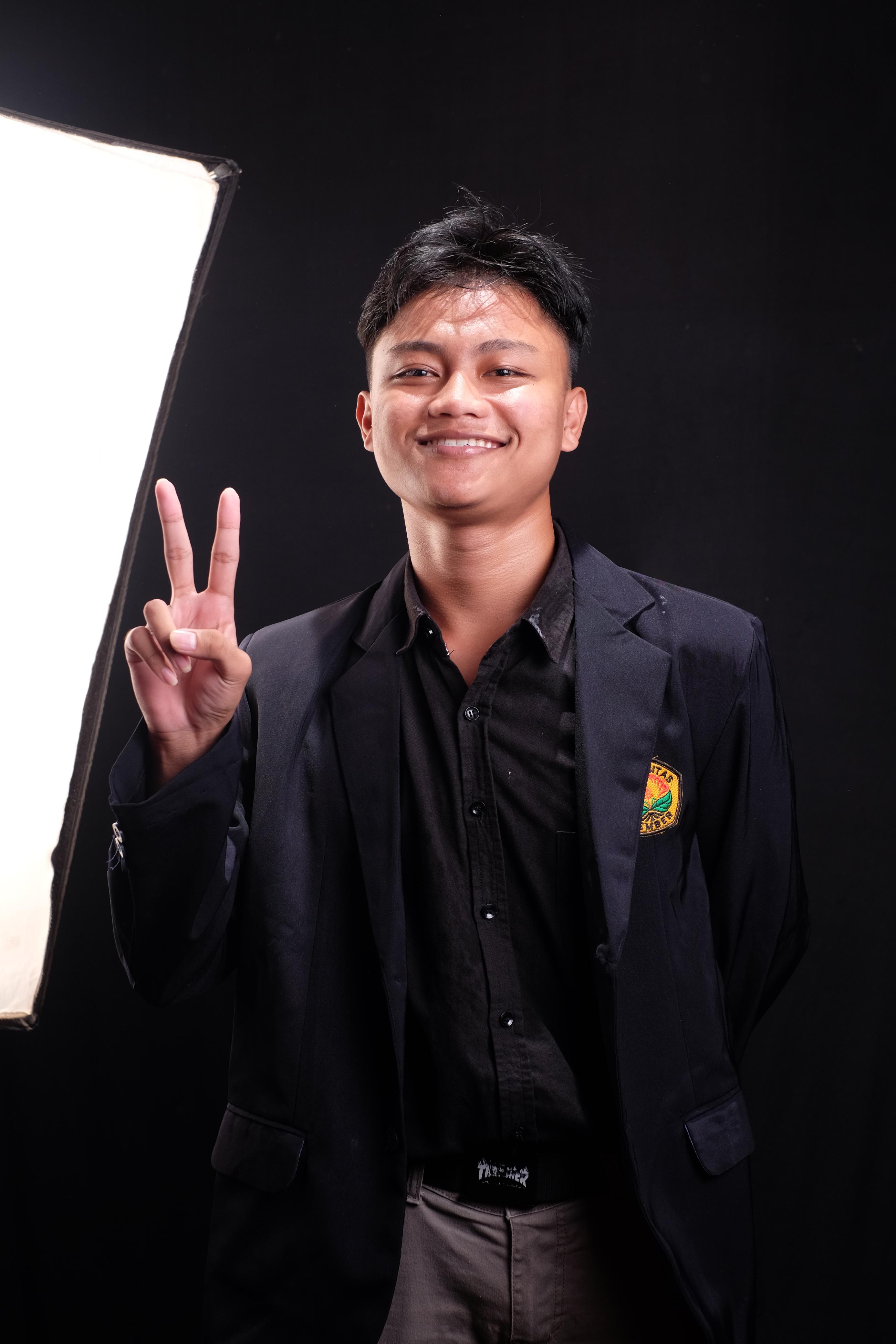 Foto Dimas Juli Pratama